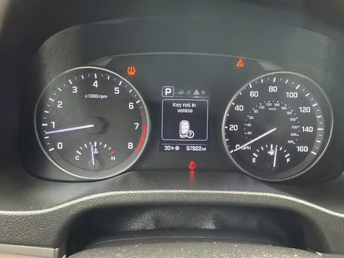 Used 2017 Hyundai Elantra Value Edition image 16