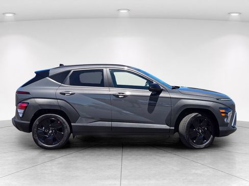 New 2026 Hyundai Kona SEL Sport FWD image 3