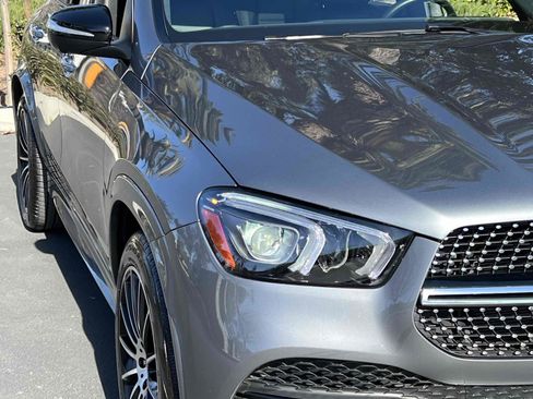 Used 2022 Mercedes-Benz GLE 350 image 65