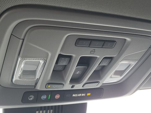 New 2026 GMC Sierra 2500 Denali w/ Denali Reserve Package image 23