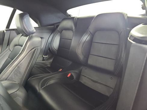 Used 2025 Ford Mustang Premium RWD image 12