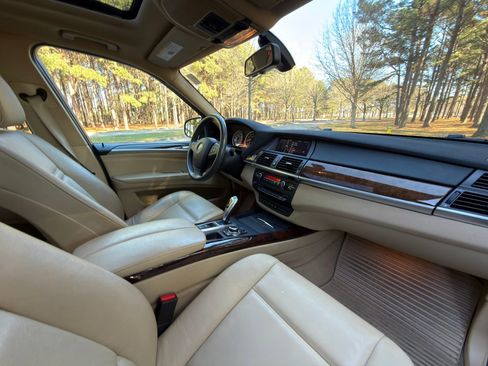 Used 2013 BMW X5 xDrive35i image 19