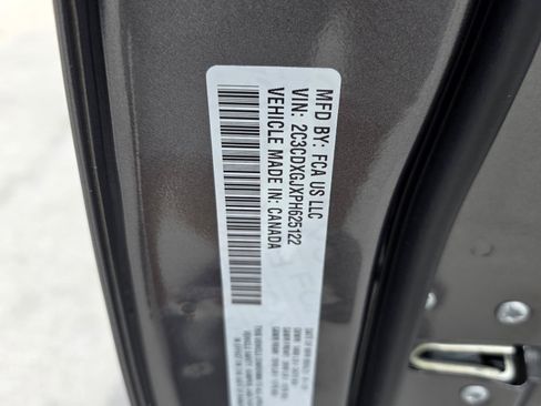 Used 2023 Dodge Charger Scat Pack RWD image 23