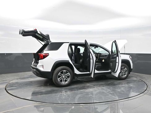 New 2026 GMC Terrain Elevation w/ Technology Package II image 28