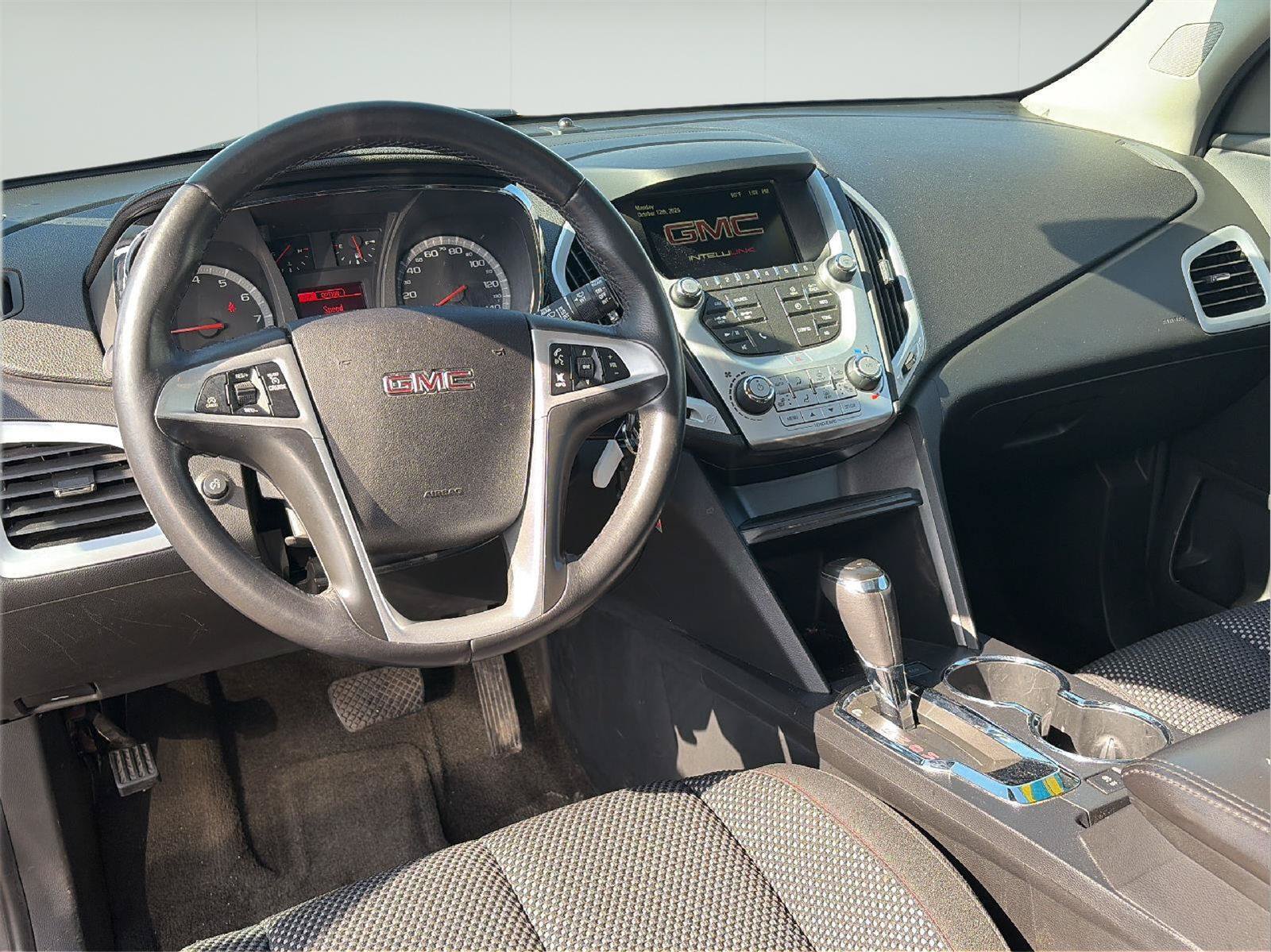 Used 2017 GMC Terrain SLE w/ Convenience Package FWD image 21