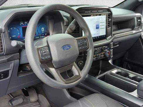 Used 2024 Ford F150 STX RWD image 9