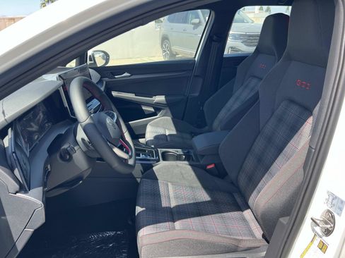 New 2026 Volkswagen GTI S FWD image 20