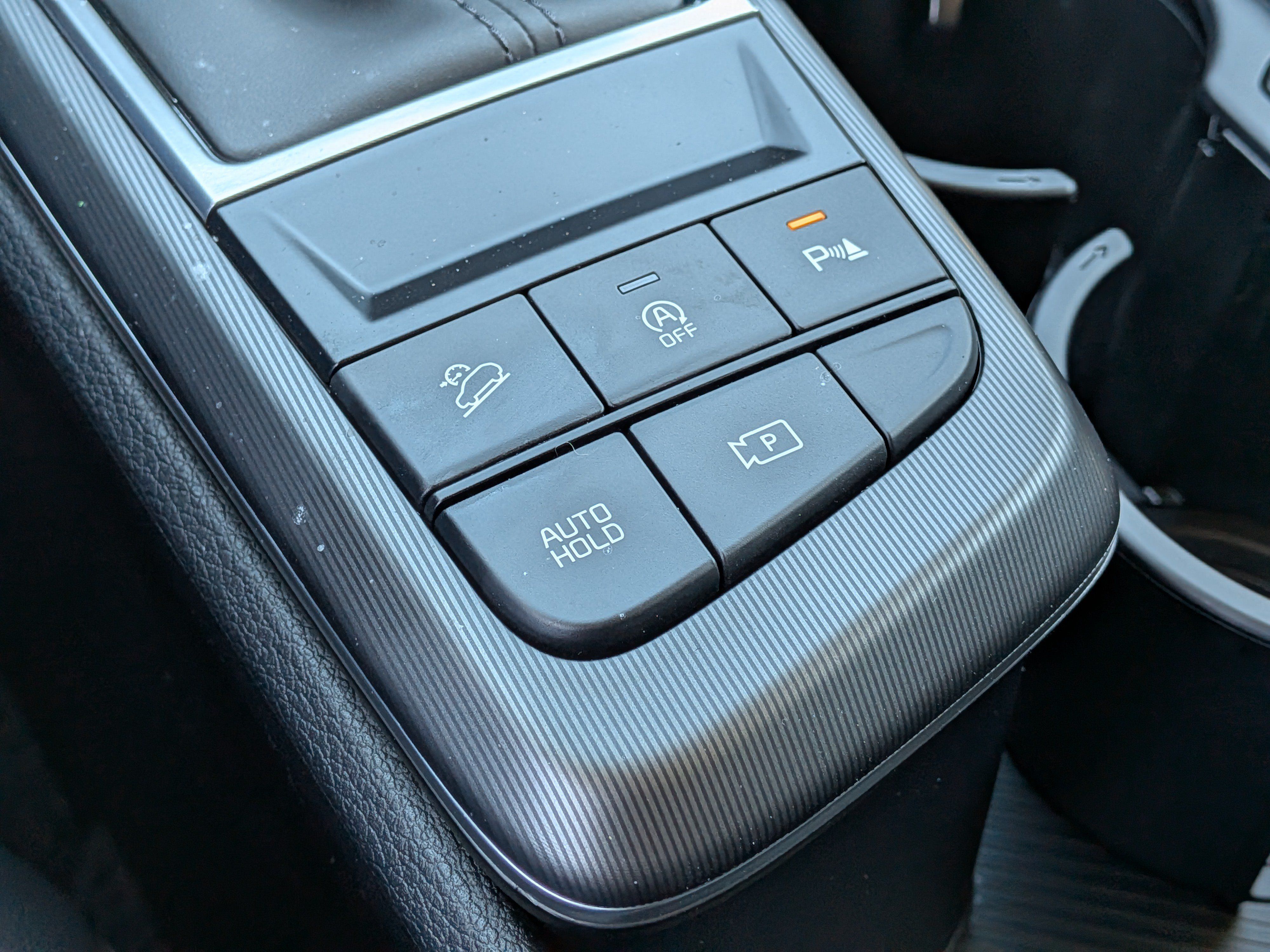 New 2026 Kia Sportage SX FWD image 34