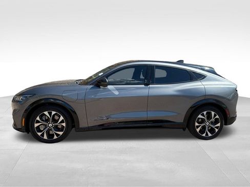 Used 2023 Ford Mustang Mach-E Premium AWD/4WD image 5