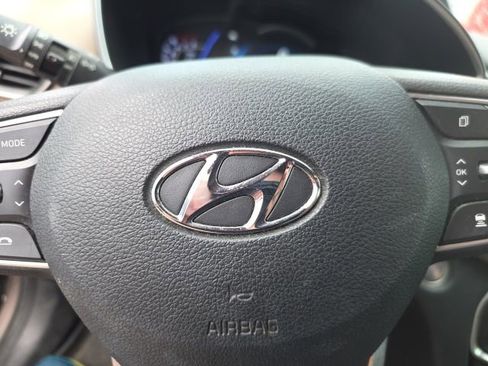 Used 2020 Hyundai Santa Fe SEL w/ Cargo Package FWD image 18