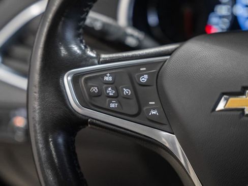 Used 2022 Chevrolet Malibu Premier image 27