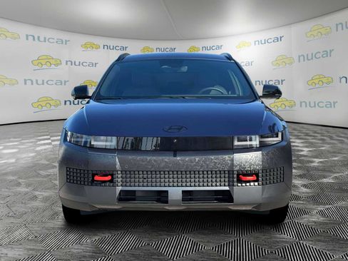 New 2026 Hyundai Ioniq 5 XRT image 12