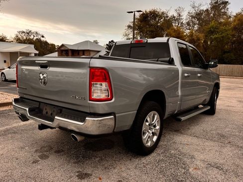 Used 2021 RAM 1500 Big Horn image 8