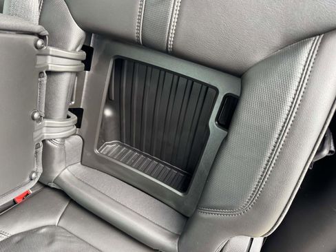 Used 2020 Chevrolet Silverado 3500 High Country w/ Z71 Off-Road Package image 27