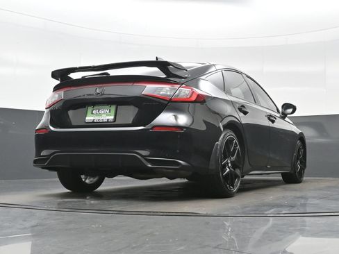 Used 2024 Honda Civic Sport image 32