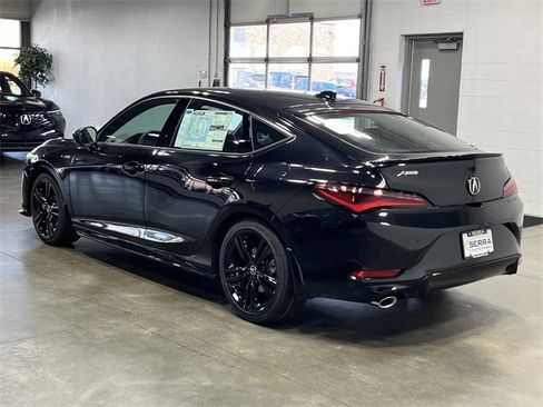 New 2026 Acura Integra A-Spec image 6