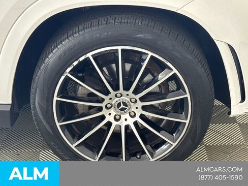 Used 2023 Mercedes-Benz GLE 350 4MATIC image 16