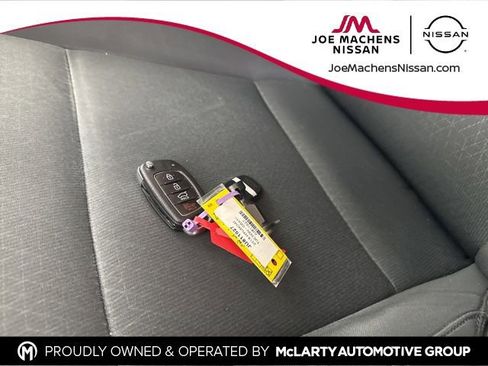 Used 2018 Hyundai Tucson SE image 27