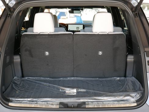 New 2026 Lexus TX 350 FWD image 13