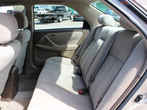 Used 2001 Toyota Camry CE image 20