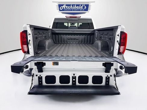 Used 2021 GMC Sierra 1500 Elevation w/ Preferred Package AWD/4WD image 25