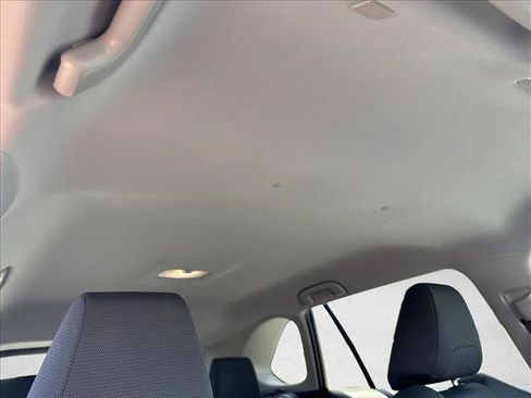 Certified 2025 Toyota RAV4 XLE FWD image 24