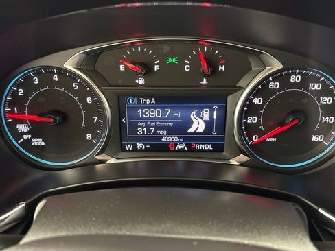 Used 2023 Chevrolet Equinox LT FWD image 29