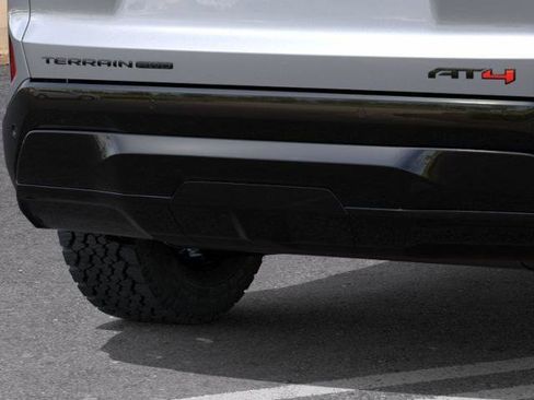 New 2026 GMC Terrain AT4 w/ Convenience Package III image 14