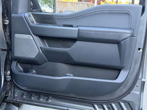 Used 2024 Ford F150 Lariat w/ Bed Utility Package AWD/4WD image 19