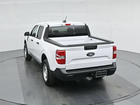 New 2026 Ford Maverick XL FWD image 37