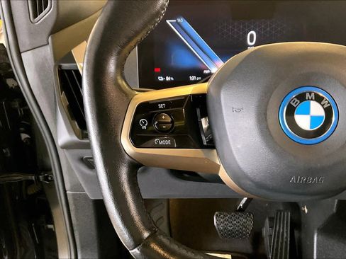 Certified 2023 BMW iX xDrive50 image 22