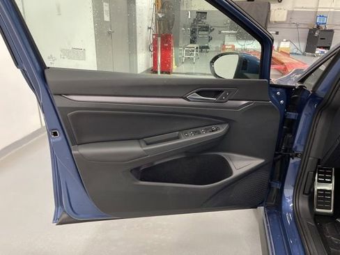 New 2026 Volkswagen GTI SE image 27