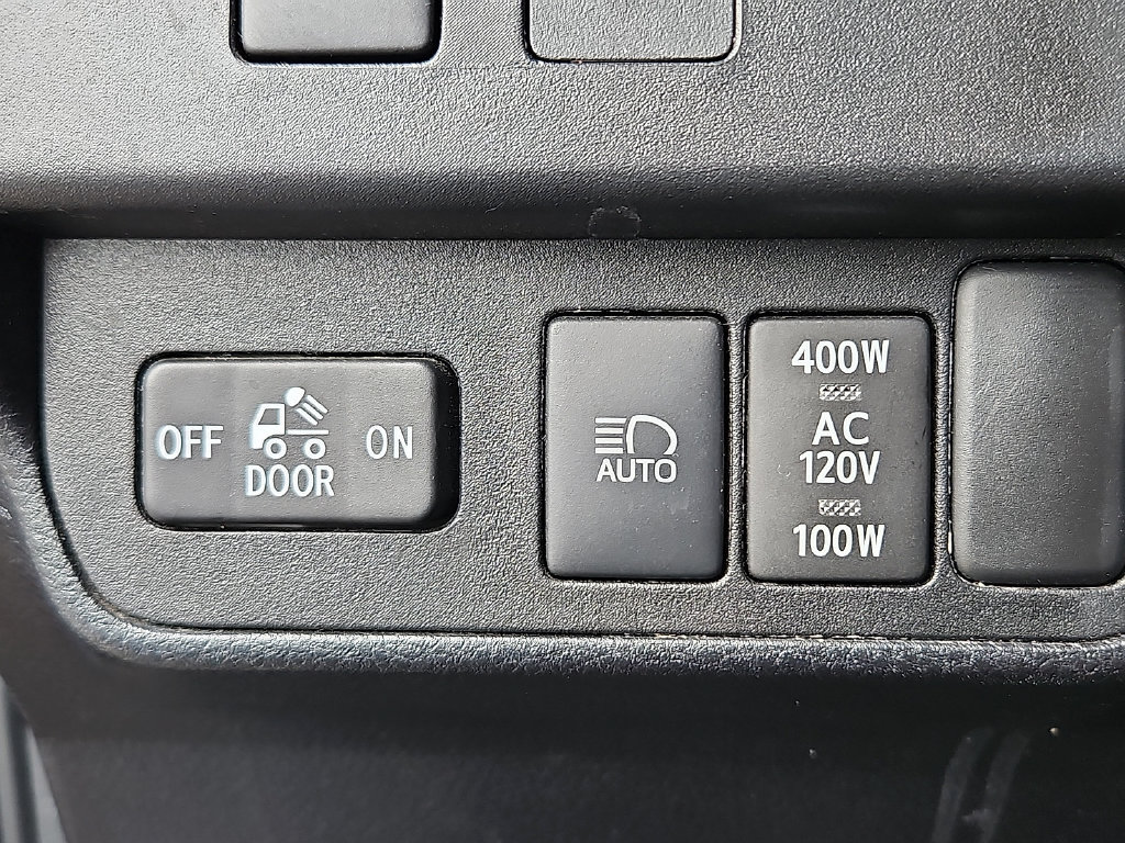Certified 2023 Toyota Tacoma TRD Sport w/ Black Out Package (TMS) AWD/4WD image 25