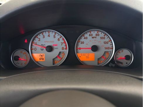 Used 2014 Nissan Xterra PRO-4X AWD/4WD image 16
