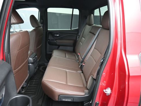 Used 2025 Honda Ridgeline RTL image 21