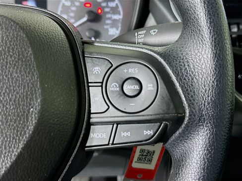 Certified 2023 Toyota Corolla LE FWD image 17