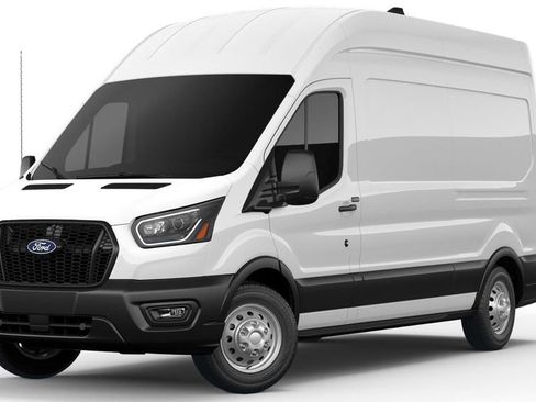 New 2026 Ford Transit 350 148 High Roof AWD image 1