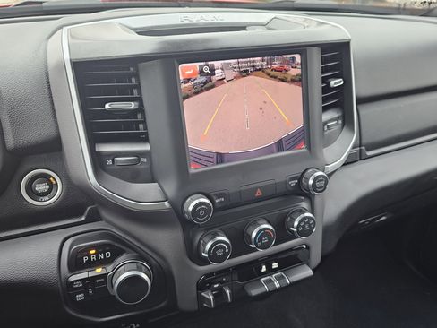 Used 2024 RAM 2500 Big Horn w/ Bed Utility Group image 39