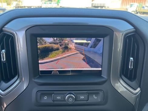 New 2026 Chevrolet Silverado 1500 W/T image 20