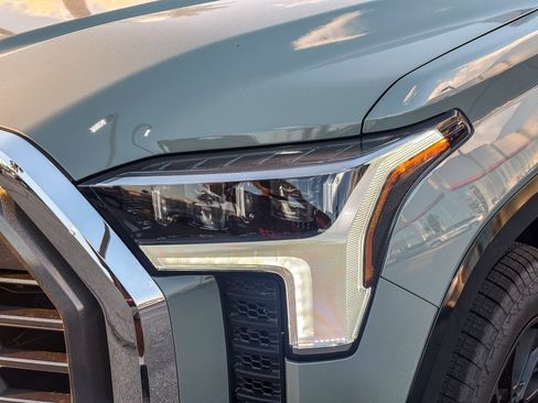 New 2026 Toyota Tundra 1794 Edition image 10