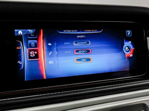 Used 2025 Mercedes-Benz G 63 AMG 4MATIC image 83