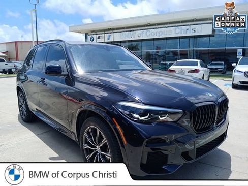 Used 2023 BMW X5 sDrive40i w/ M Sport Package RWD image 1