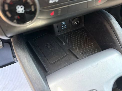 Used 2022 Ford Bronco Sport Big Bend w/ Convenience Package AWD/4WD image 19