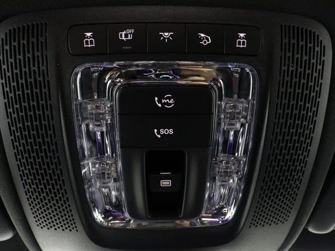 New 2025 Mercedes-Benz GLA 250 4MATIC image 23