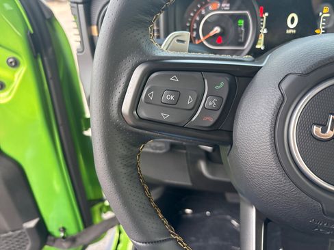 New 2025 Jeep Wrangler Unlimited Rubicon 392 image 26