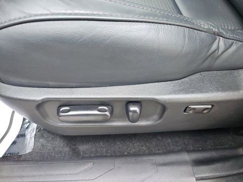 Used 2023 Toyota Tacoma Limited w/ Nightshade Package image 39