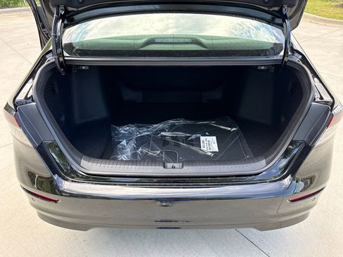 New 2026 Honda Accord Touring image 29