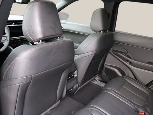 New 2026 Jeep Cherokee Limited AWD/4WD image 15
