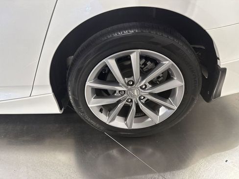 Used 2022 Honda Accord LX image 13