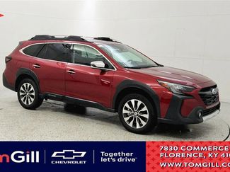 Used 2024 Subaru Outback Touring video 1